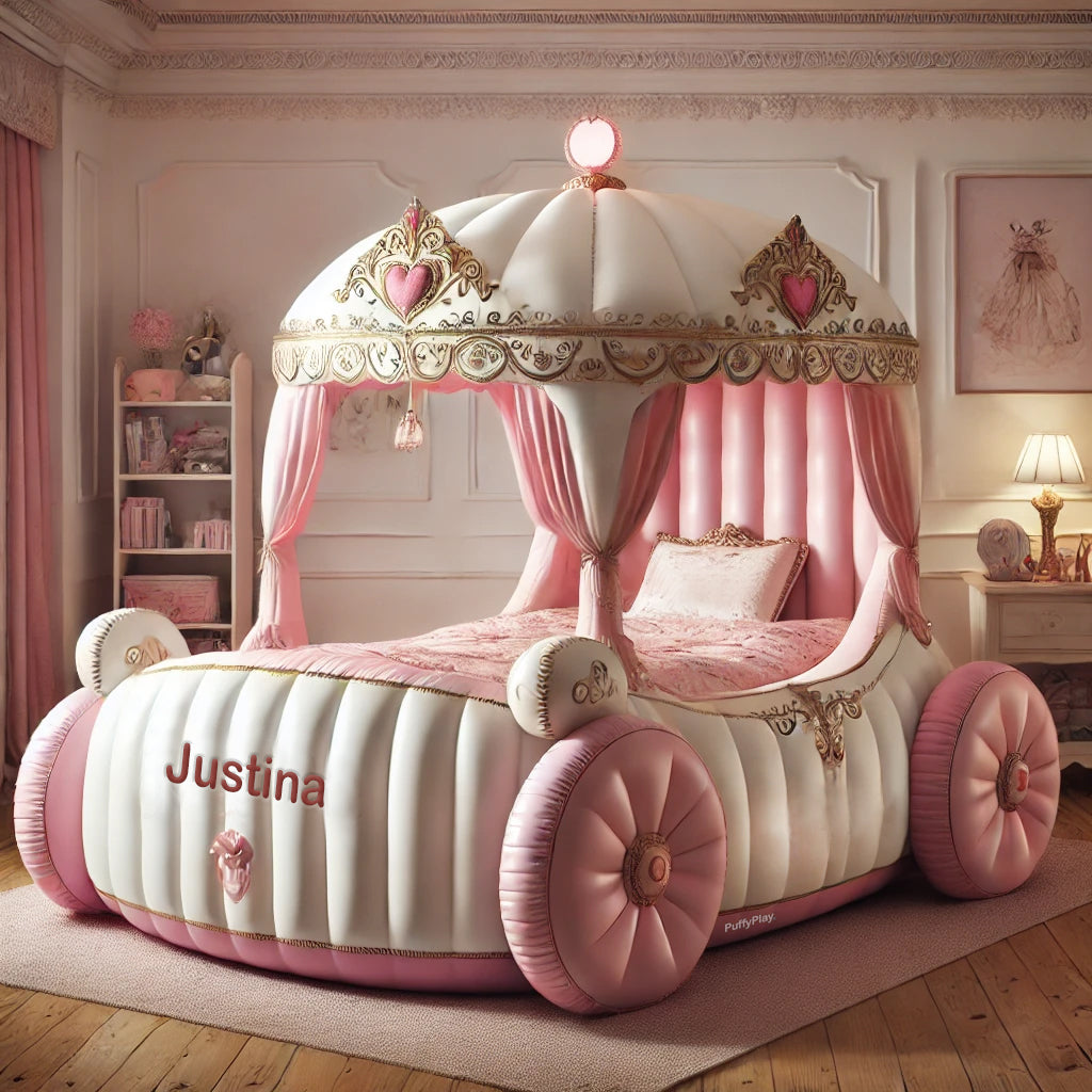 Princess Carriage