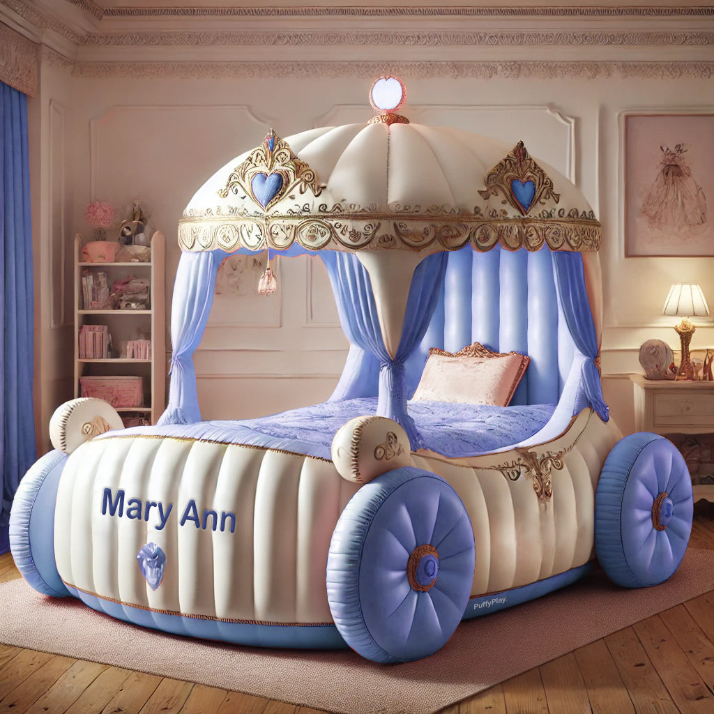 Princess Carriage