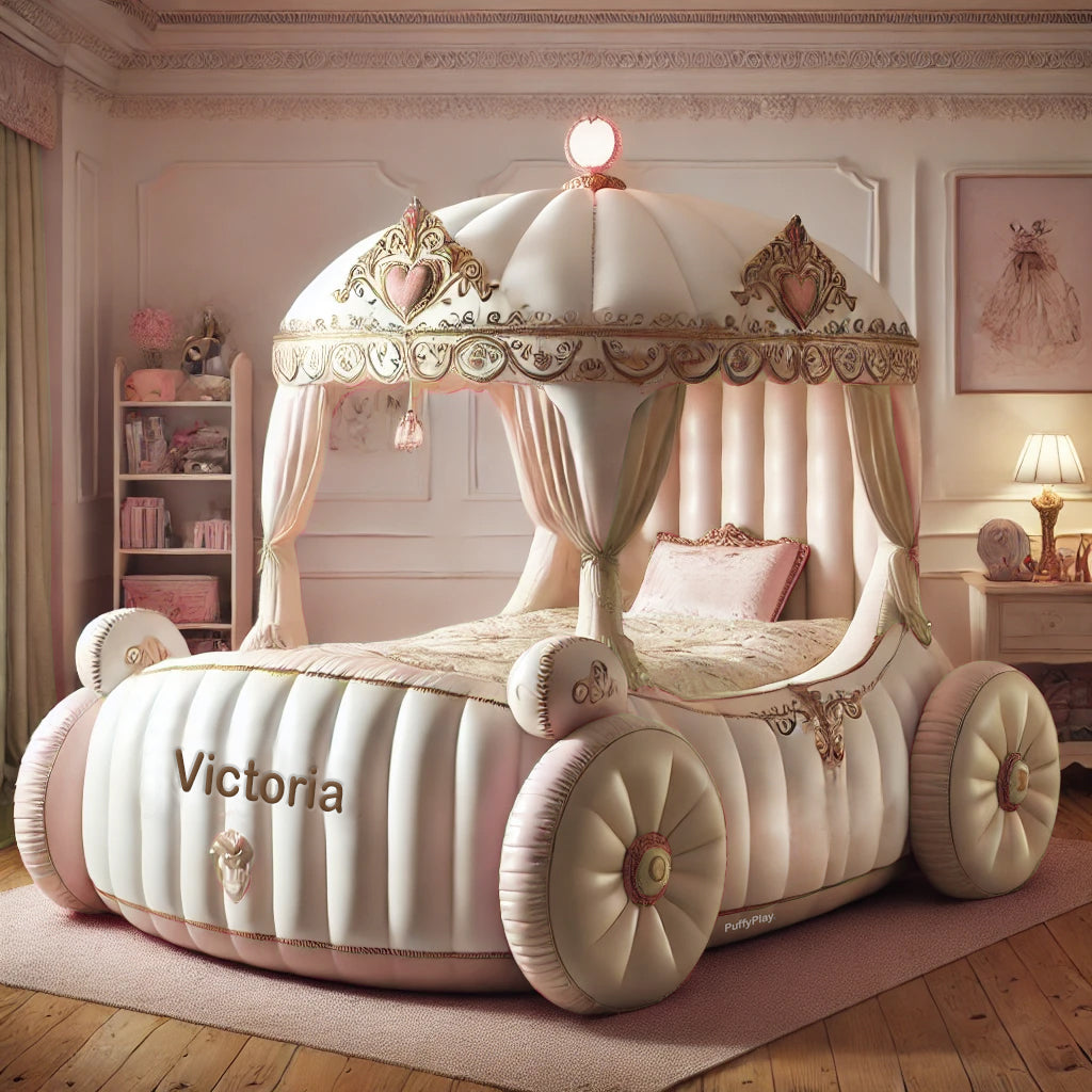 Princess Carriage