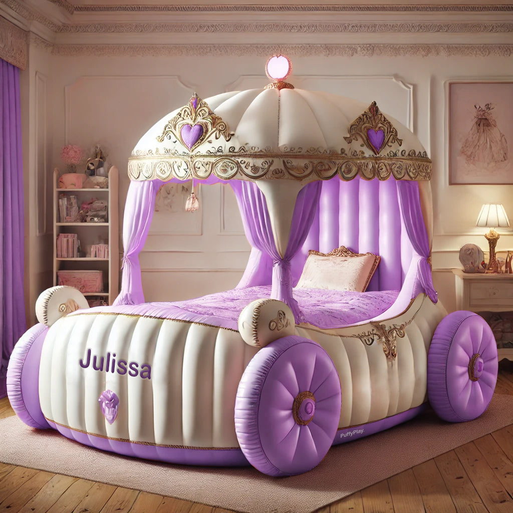 Princess Carriage