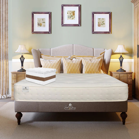 HAVEN - Organic Mattress