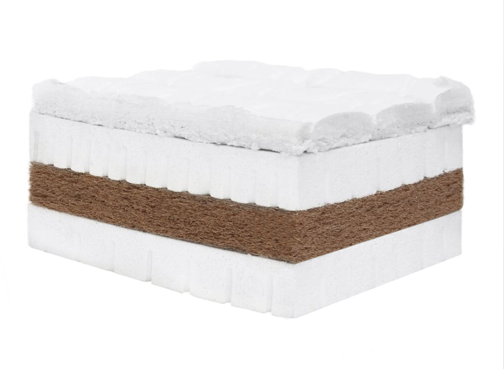 HAVEN - Organic Mattress