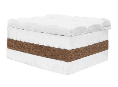 HAVEN - Organic Mattress