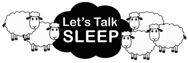 Let's Talk Sleep