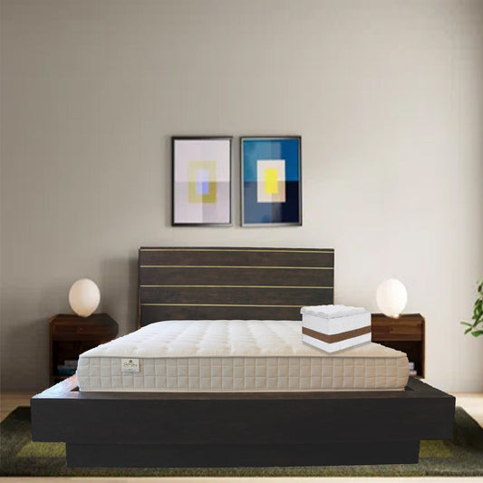 SERENITY - Organic Mattress