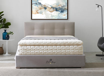WHISPER - Organic Mattress