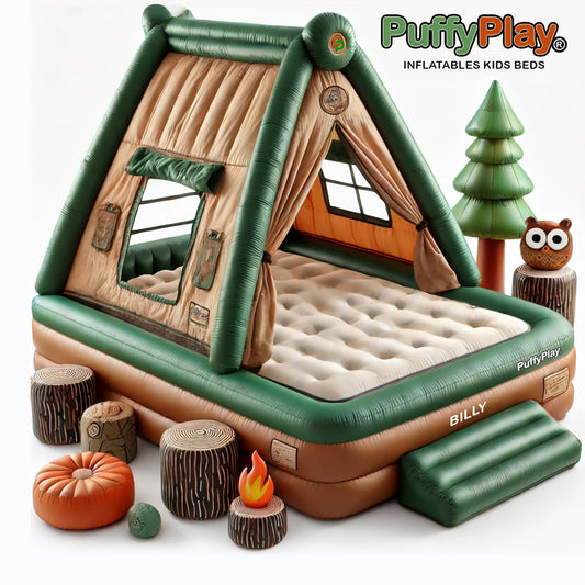 Camping Tent Bed